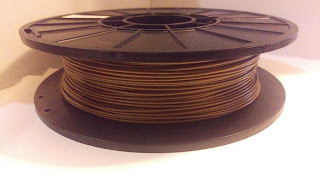 Bronze Filament