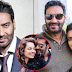 Ajay Devgn Affairs and his Affairs Kajol Once Wanted To Leave Home With Kids