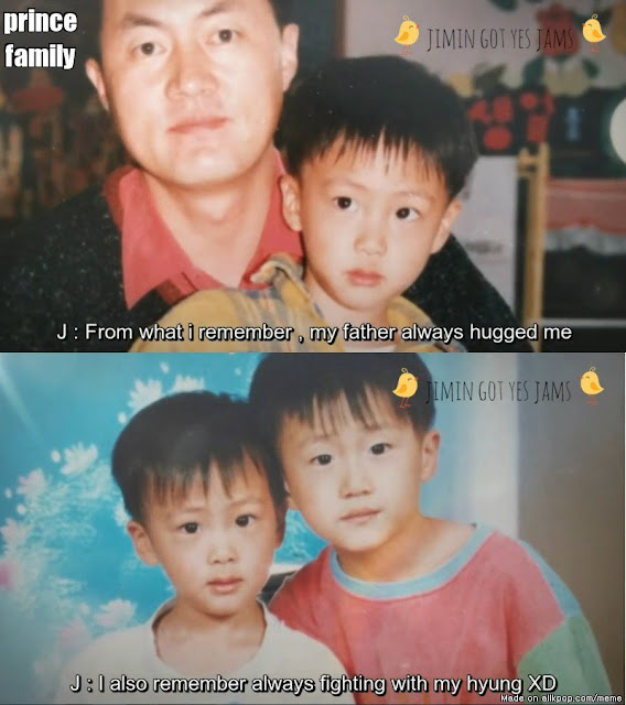 BTS SIBLINGS | BTSTAN