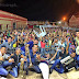 Festa de aniversário da banda Pegada com Estilo foi um sucesso em Araruna PB