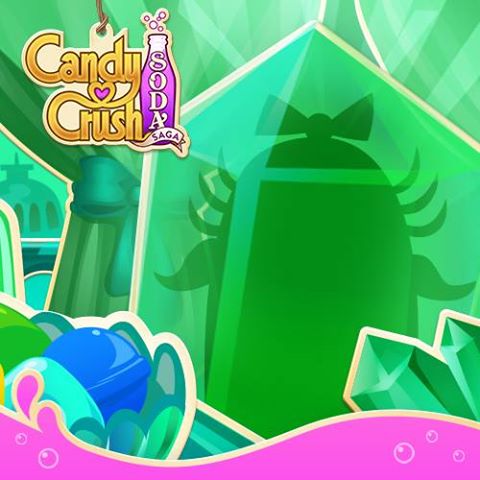Candy Crush Soda Saga 986-1005