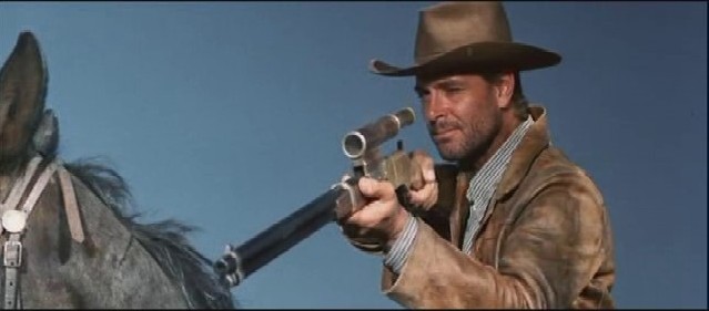 Vamos a matar, compañeros! Per il gusto di uccidere