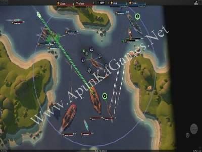 Leviathan  Warships PC Game   Free Download Full Version - 2