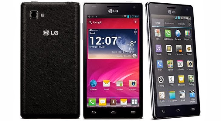 FOTO LG U8138 SCARICA