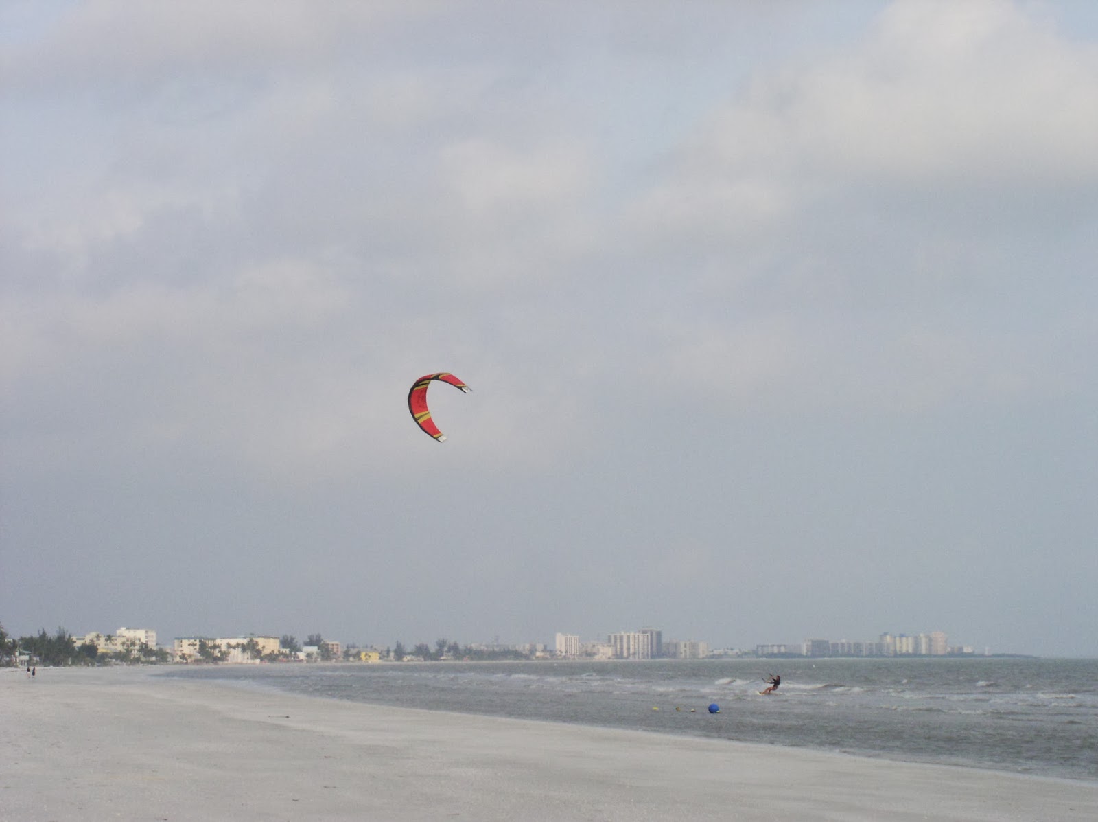 My Fort Myers Beach, My Florida I. Fort Myers Beach in Photos
