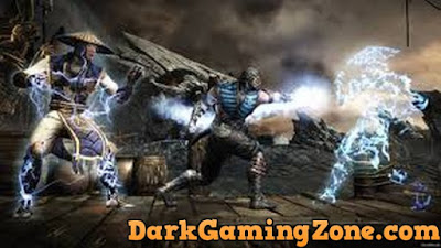 Mortal Kombat Game Direct For Windows 7