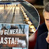 Argentina em greve geral