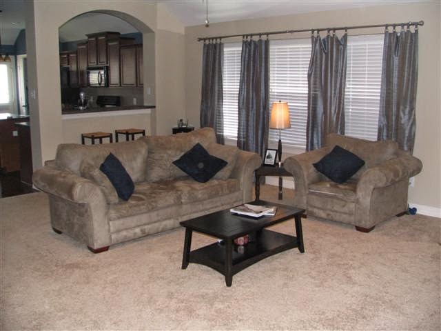 Mid Mod Inspirations: House to Home Series - Part I - Finding Your