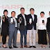 คอมติวา จับมือพันธมิตรชาร์ป  เปิดตัวสมาร์ทโฟนรุ่น M1 และ Z2 ครั้งแรกในประเทศไทย
