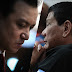 Duterte calls Trillanes 'Mr. Trililing': Embarassingly Low IQ, Zero Talent