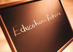 Education for better future