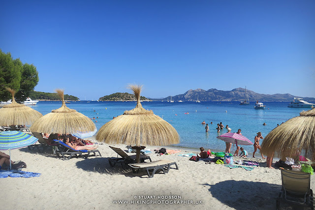 formentor-beach-boat-mallorca-palma-majorca-alcudia-puerto-pollensa-hotel-boat-trip Mirador Es Colomer Viewpoint