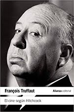 El cine según Hitchcock. François Truffaut.