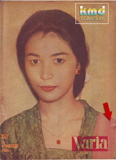 majalah varia tahun 1964