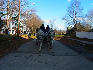 Día 4: 5 de Diciembre. Staten Island. - Navidad en Nueva York 2010 (16)