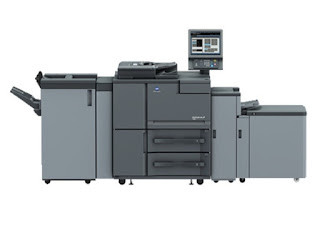 Konica Minolta’s Digital Workhorse-bizhub PRO 1100 offers robust Profitability to printing Business Konica Minolta’s Digital Workhorse-bizhub PRO 1100 offers robust Profitability to printing Business