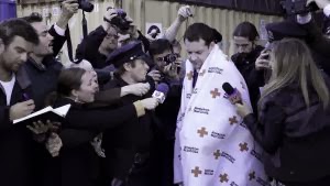 432 Magazine National Geographic Channel Un Accidente Aereo