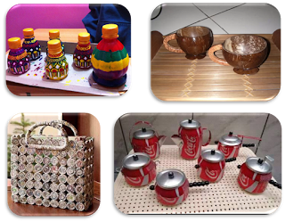 Jelaskan Tujuan Dan Manfaat Pengemasan Barang