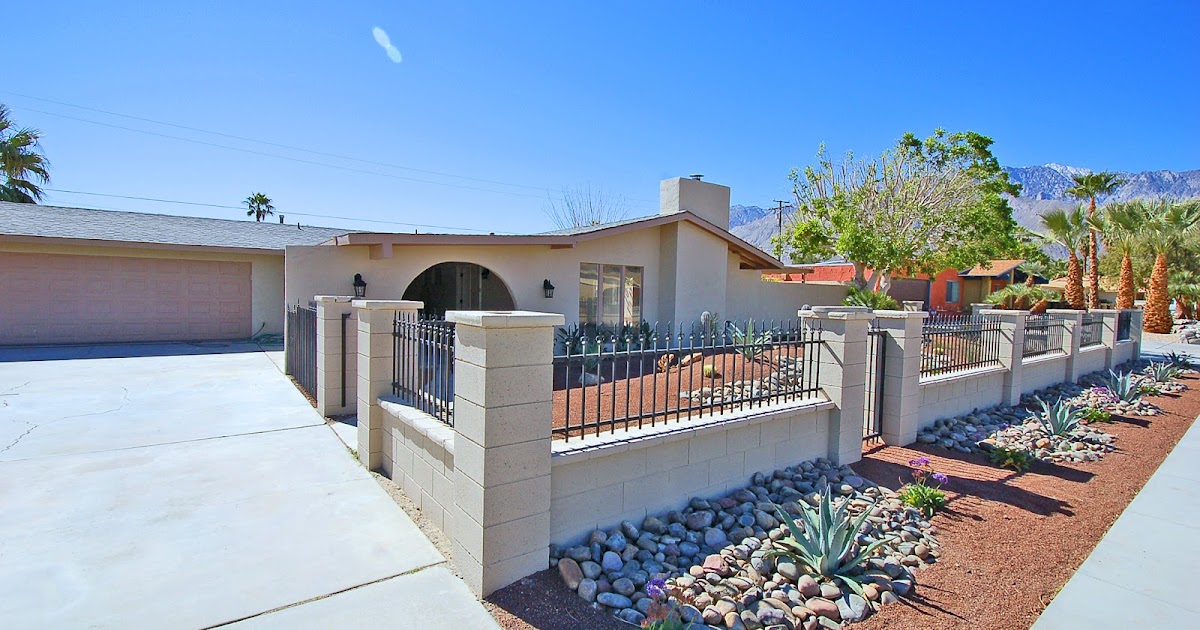 Russell Hill, Palm Springs Area Real Estate Palm Springs Homes for