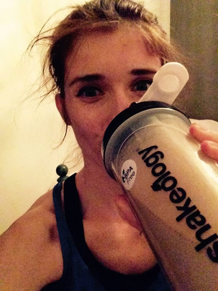 Shakeology Shakeology
