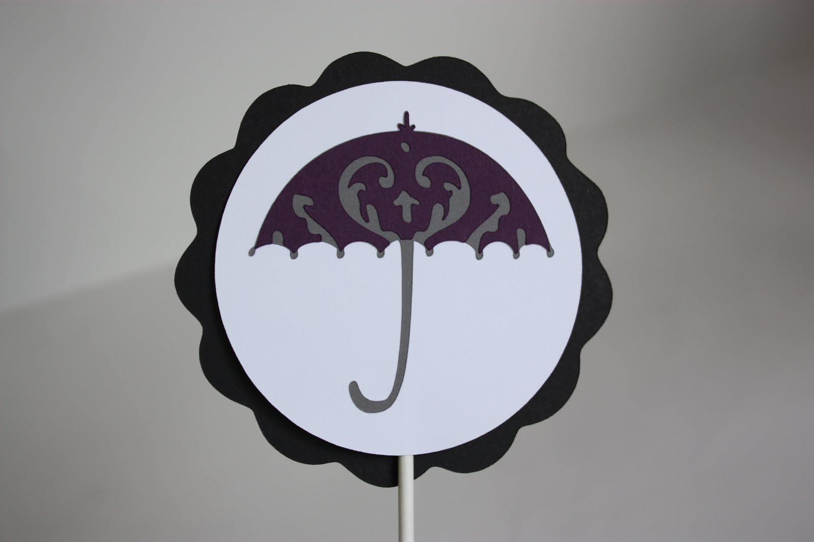 5M Creations Engagement Ring Bridal Shower Set