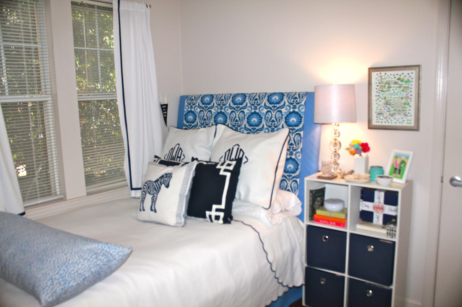 Prep In Your Step Dorm Room Essentials