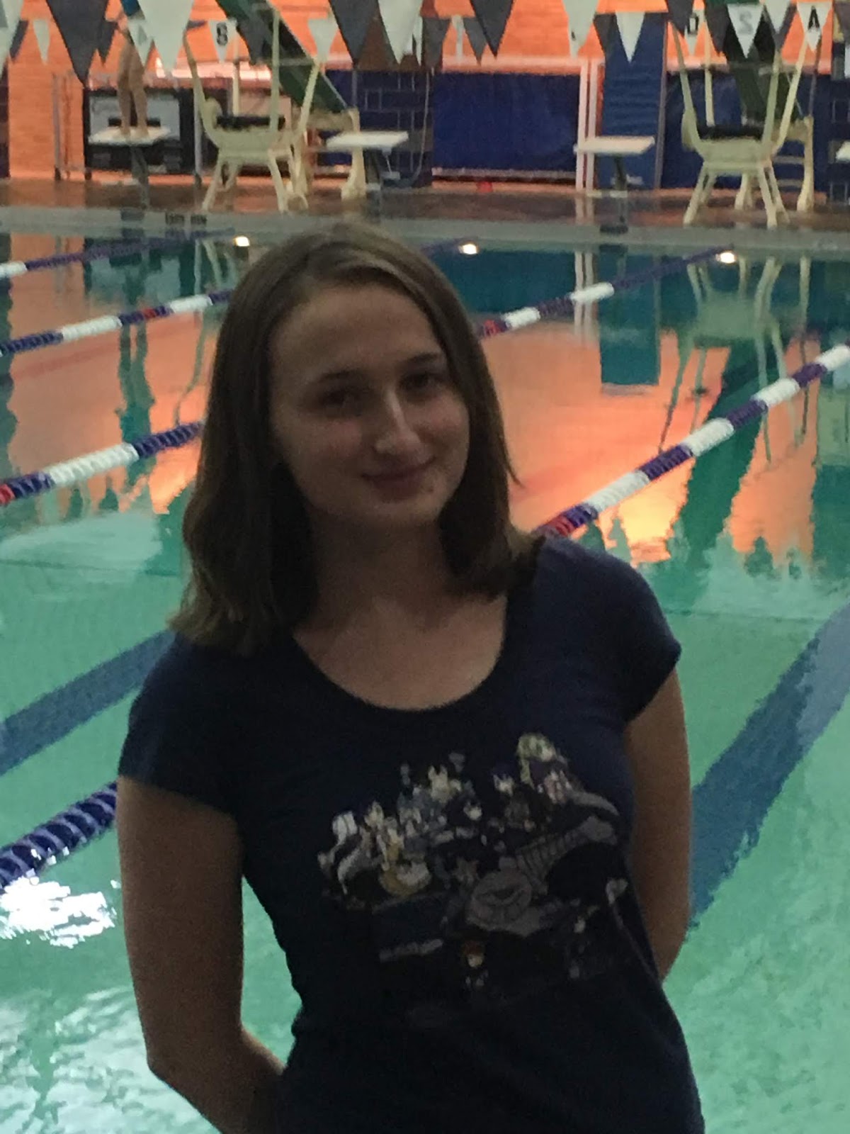 Ladue Schools Swim Club: Meet the Coaches Page