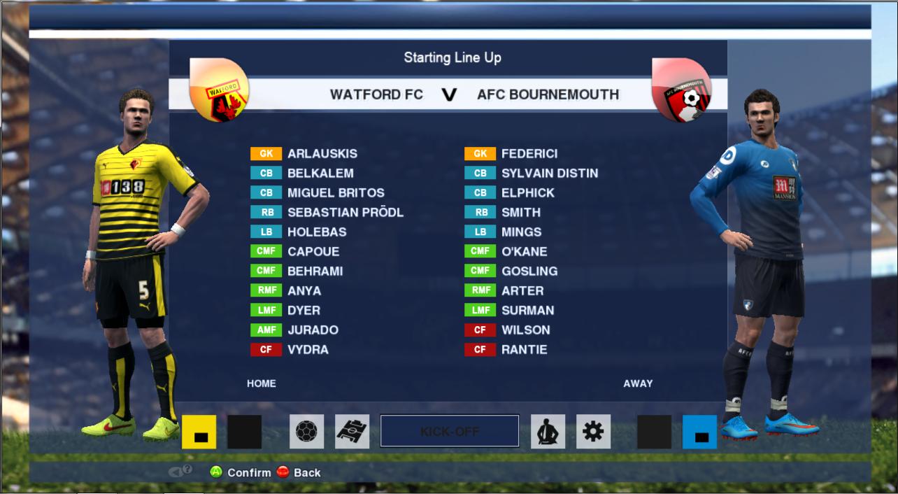 commentaire arabe pes 2013 pc hafid derradji