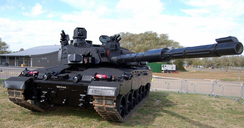 top ten best modern tanks