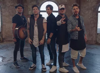 Carlos Baute - Ando Buscando ft Piso 21