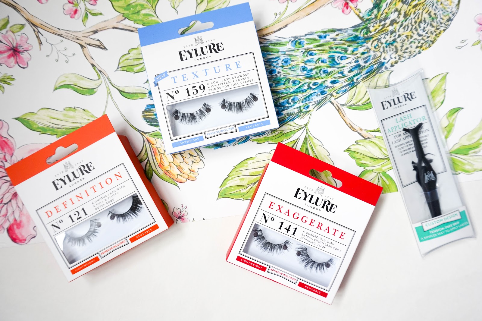 Mastering the Art of False Lashes Mastering the Art of False Lashes