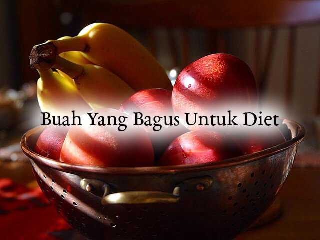 Pilihan Buah Yang Bagus Untuk Diet Secara Sehat dan Alami Asupan yang bermanfaat dalam menyeimbangkan diet secara alami salah satunya adalah buah. Selain tujuan diet yang diharapkan, kandungan vitamin dan gizi pada buah pun memang sangat bermanfaat bagi kesehatan tubuh. Memang buah memiliki banyak macam dan fungsi, agar anda dapat cepat memilih dan mengkonsumsinya. Berikut Kang Arif berikan beberapa buah yang memang berperan aktif untuk proses diet yang alami.
