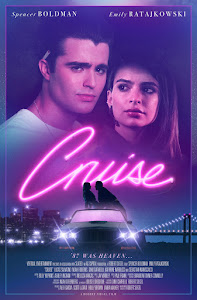Cruise Poster