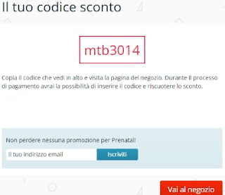 lista siti per coupon