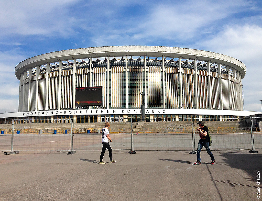 Скк в санкт петербурге