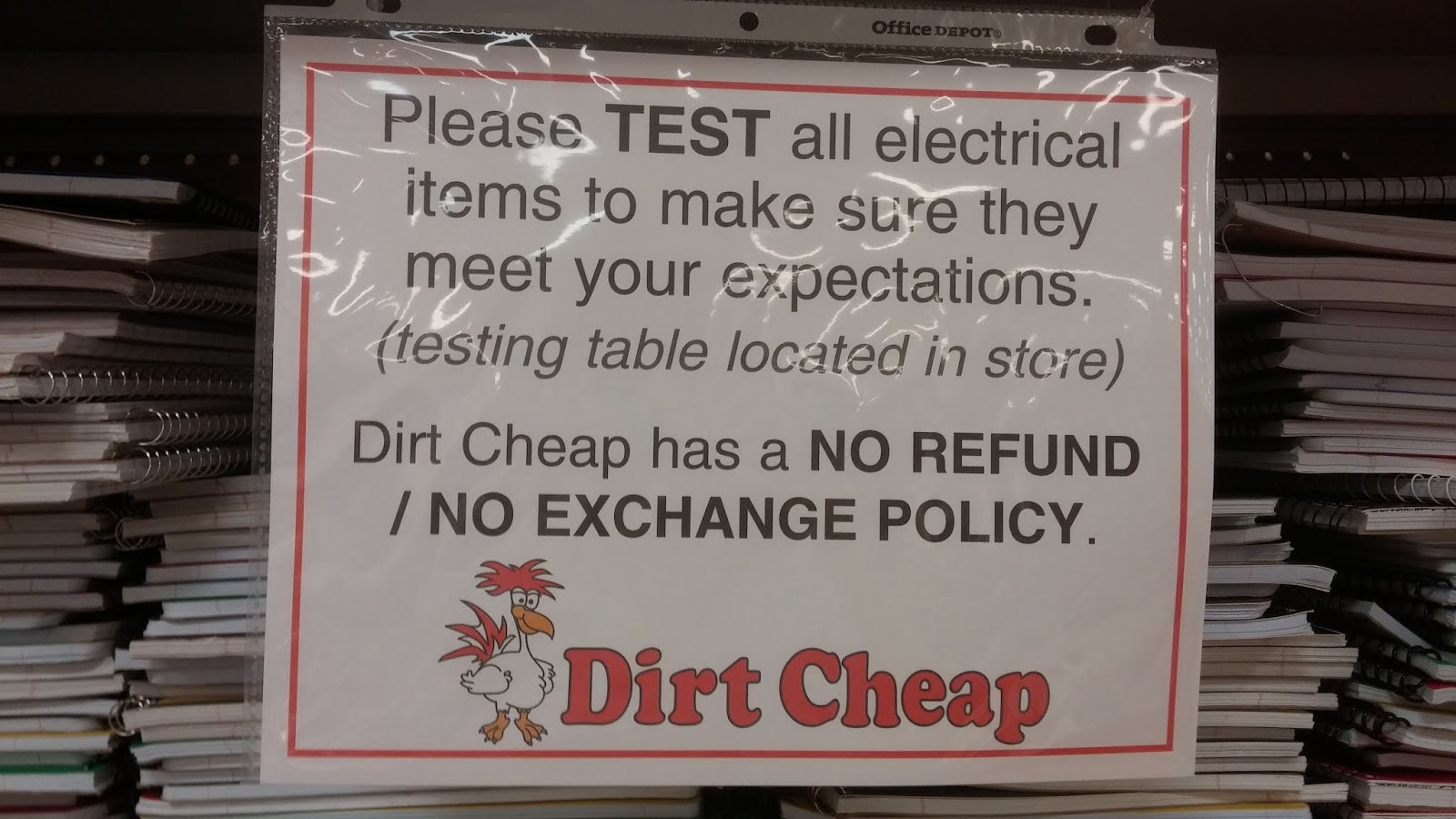 The MidSouth Retail Blog Dirt Cheap (Former WalMart), Batesville, MS