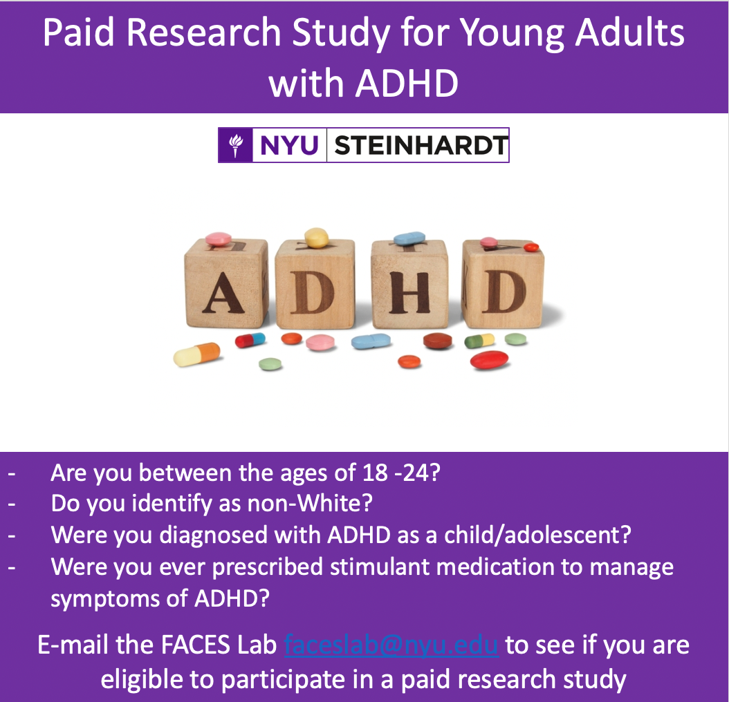 Indiana University Psychology & Neuroscience Blog Paid Study