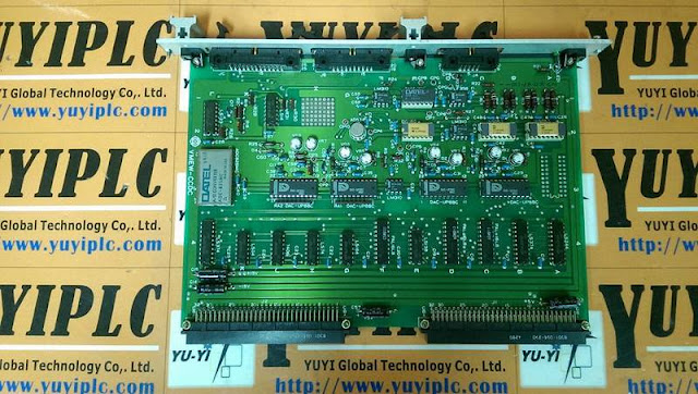 HITACHI VMEW-CCDC PCB BOARD