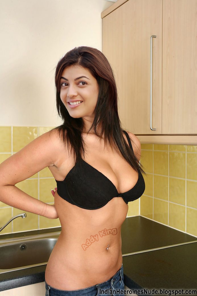 kajal agarwal hairy pussy photos