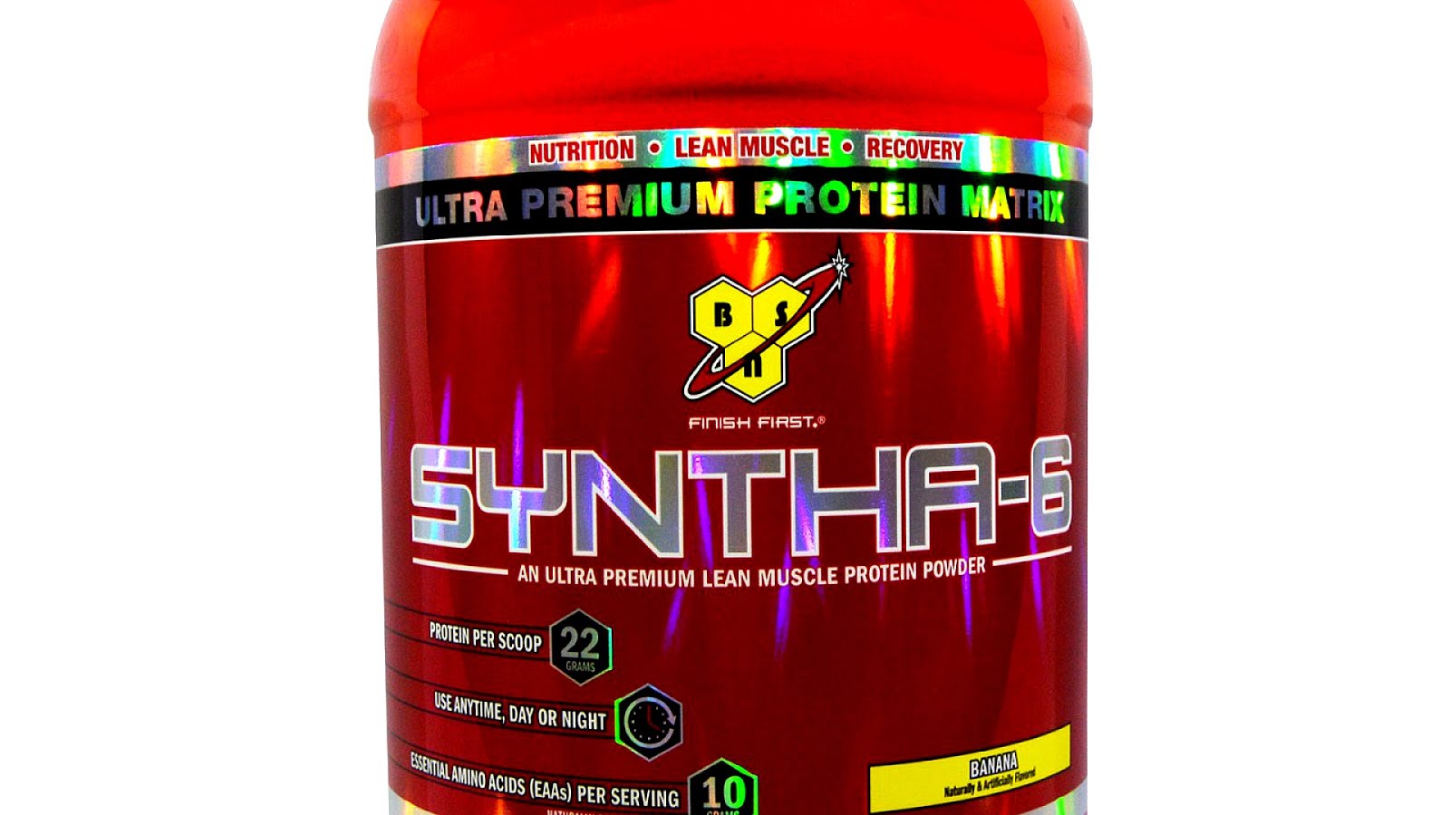 Best Lean Muscle Protein Powder - Lean Choices