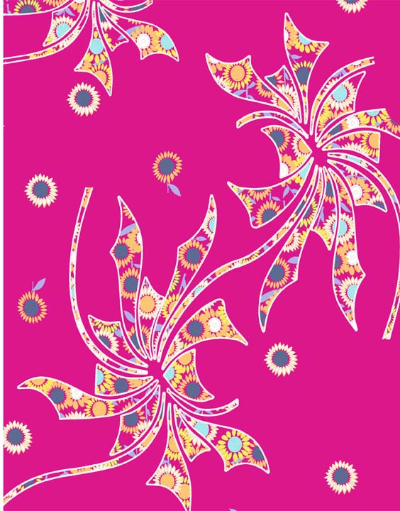 fabric painting designs patterns and designs fabric designs