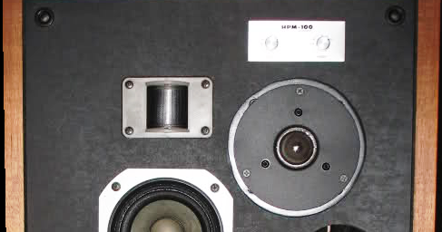hpm 100b