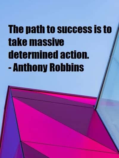 100 Quotes about success in life that will motivate you