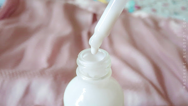 instanatural niacinamide B3 serum review