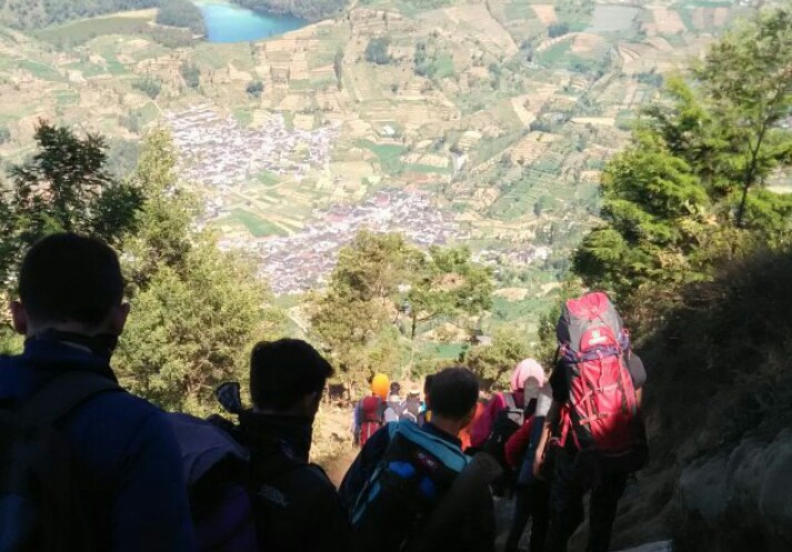 Sewa Tenda Peralatan Camping Purwokerto - IMANIAWAN.ID