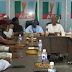 Tinubu Meets With Oyegun, APC leaders In Abuja