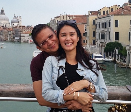 Heart Evangelista was caught on cam doing THIS to her housemaids! Is this how she treats them? Heart Evangelista was caught on cam doing THIS to her housemaids! Is this how she treats them?