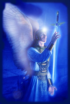 arcanjo Miguel