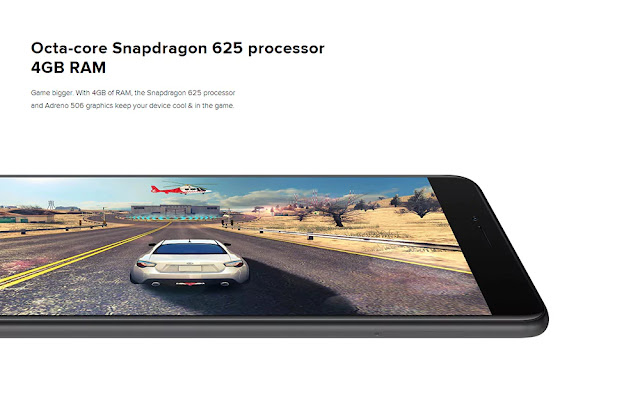 Xiaomi Mi Max 2 Xiaomi Mi Max 2