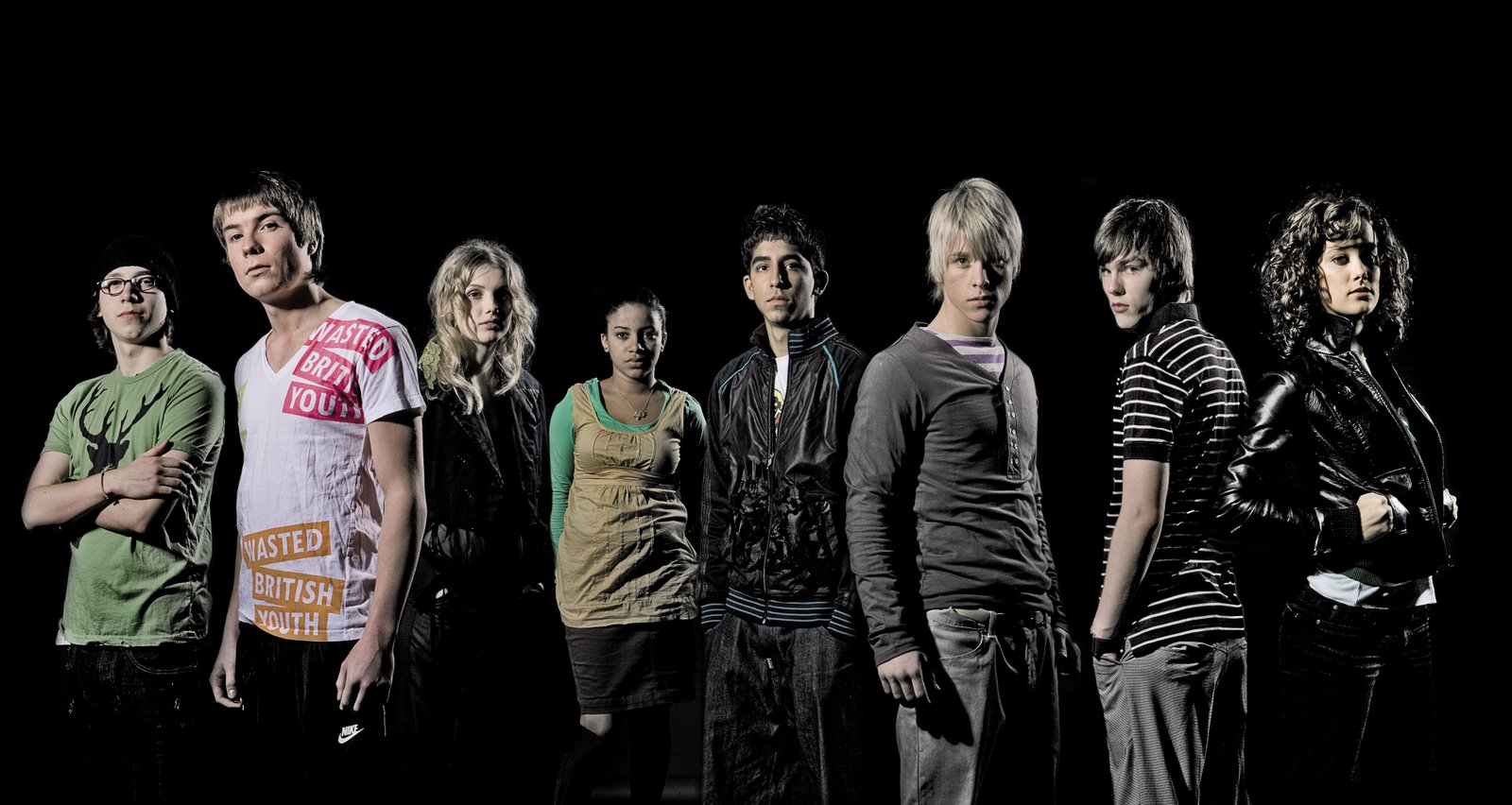 El Blog De Las Series Americanas De Skins Y Sus Generaciones El Blog De Las Series Americanas De Skins Y Sus Generaciones
